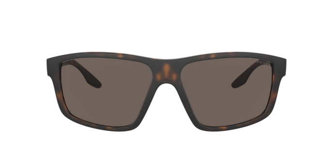 Prada Linea Rossa Sunglasses PS 02XS 58106H