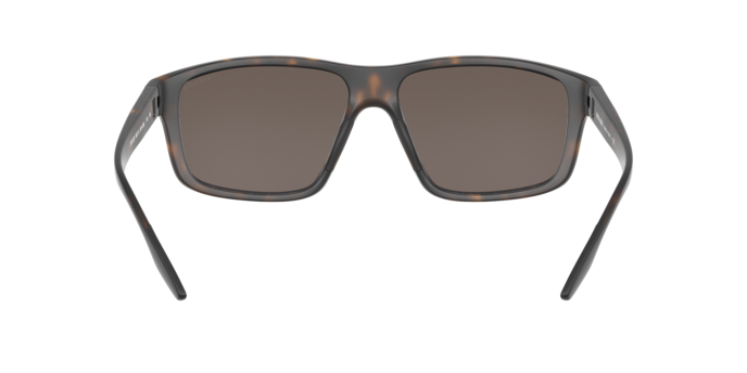 Prada Linea Rossa Sunglasses PS 02XS 58106H