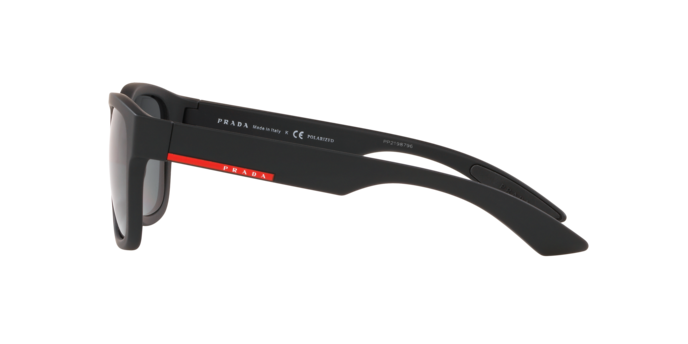 Prada Linea Rossa Lifestyle Sunglasses PS 03QS DG05Z1