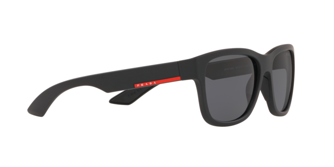 Prada Linea Rossa Lifestyle Sunglasses PS 03QS DG05Z1