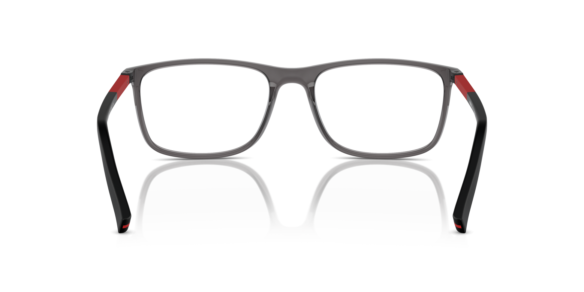 Prada Linea Rossa Eyeglasses PS 03QV 01D1O1