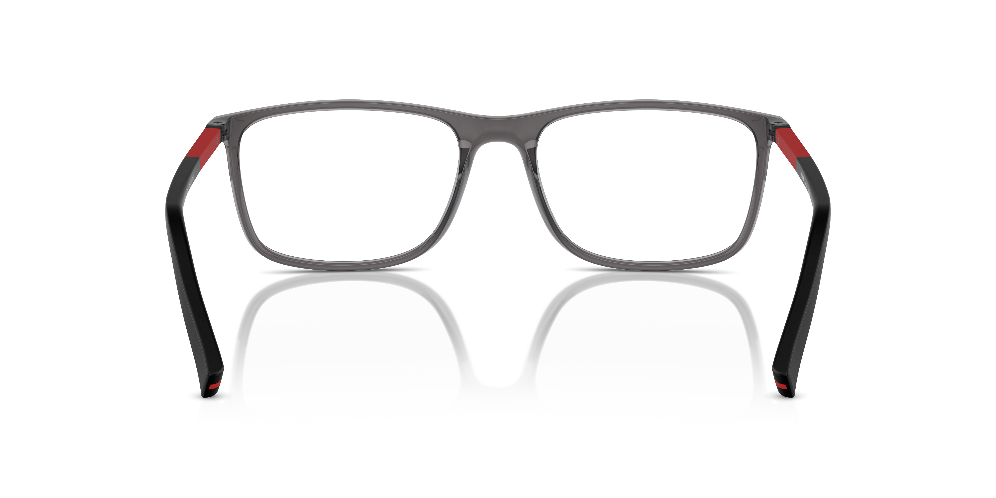 Prada Linea Rossa Eyeglasses PS 03QV 01D1O1