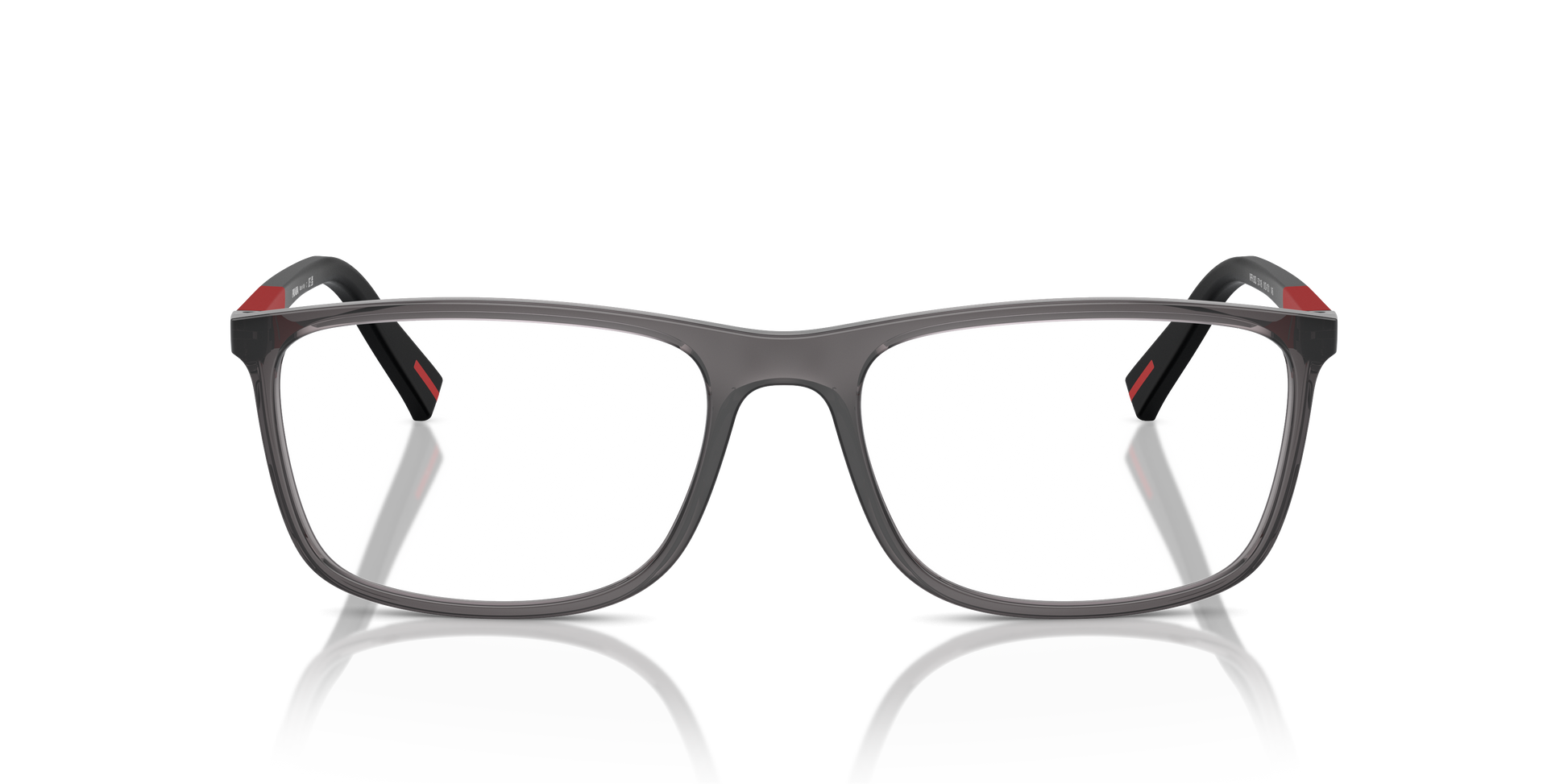 Prada Linea Rossa Eyeglasses PS 03QV 01D1O1