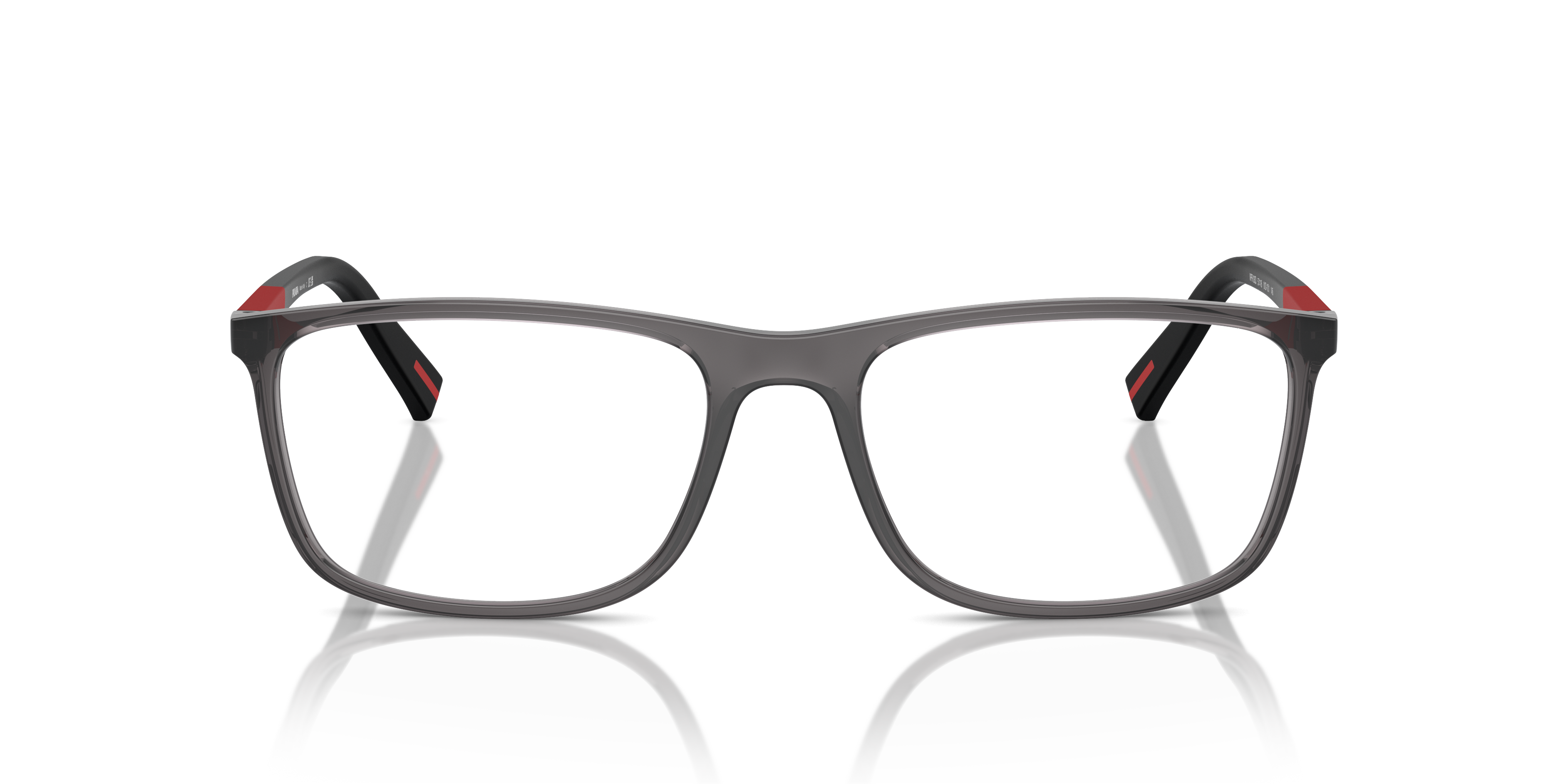 Prada Linea Rossa Eyeglasses PS 03QV 01D1O1