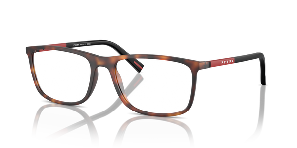 Prada Linea Rossa PS 03QV 17X1O1