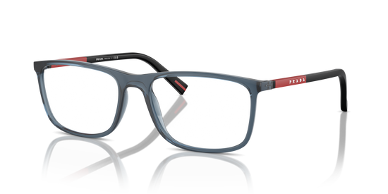 Prada Linea Rossa Eyeglasses PS 03QV CZH1O1