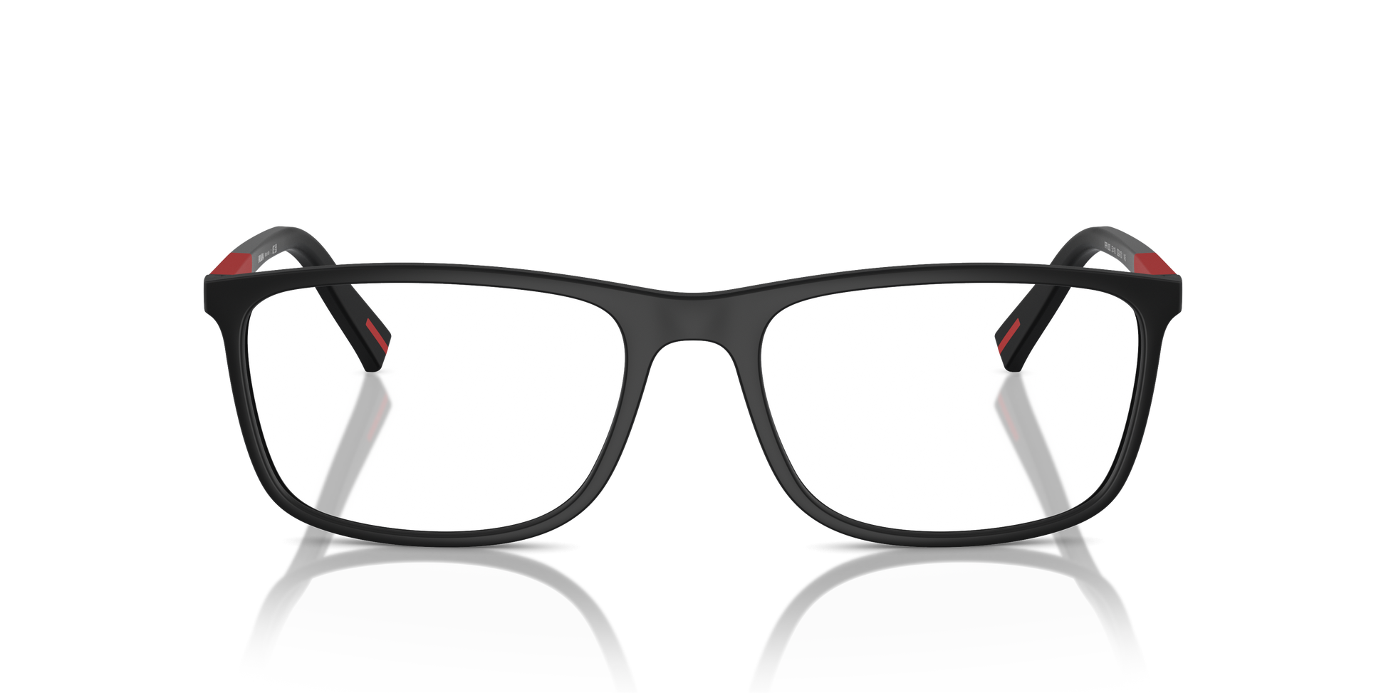 Prada Linea Rossa Eyeglasses PS 03QV DG01O1