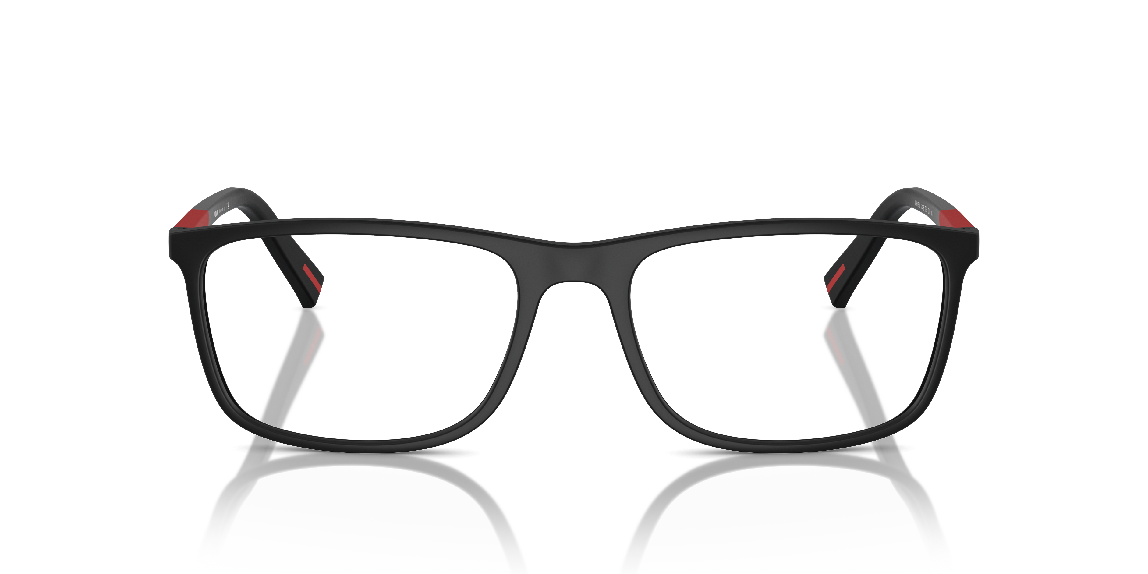 Prada Linea Rossa Eyeglasses PS 03QV DG01O1