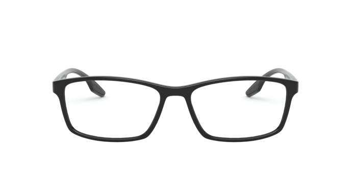 Prada Linea Rossa Lifestyle Eyeglasses PS 04MV 1AB1O1