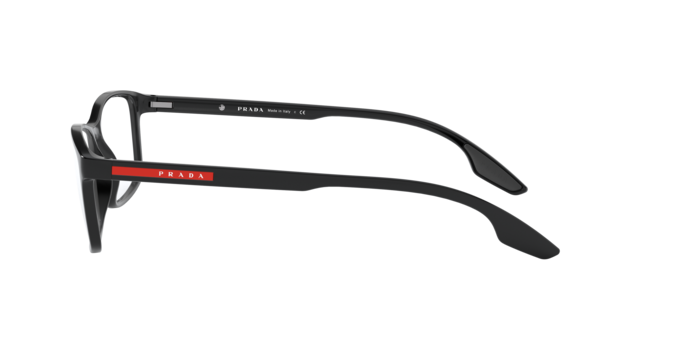 Prada Linea Rossa Lifestyle Eyeglasses PS 04MV 1AB1O1