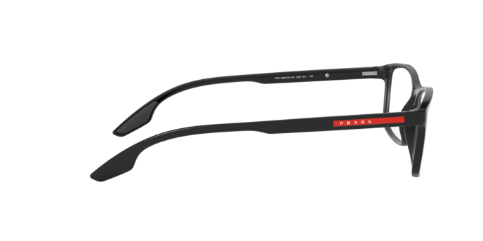 Prada Linea Rossa Lifestyle Eyeglasses PS 04MV 1AB1O1