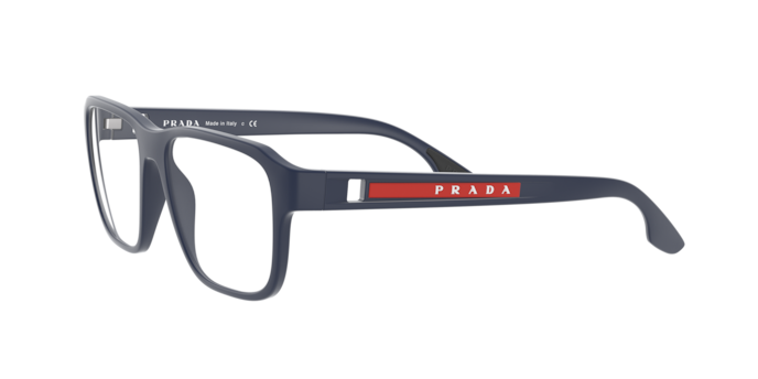 Prada Linea Rossa Eyeglasses PS 04NV TFY1O1