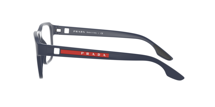 Prada Linea Rossa Eyeglasses PS 04NV TFY1O1