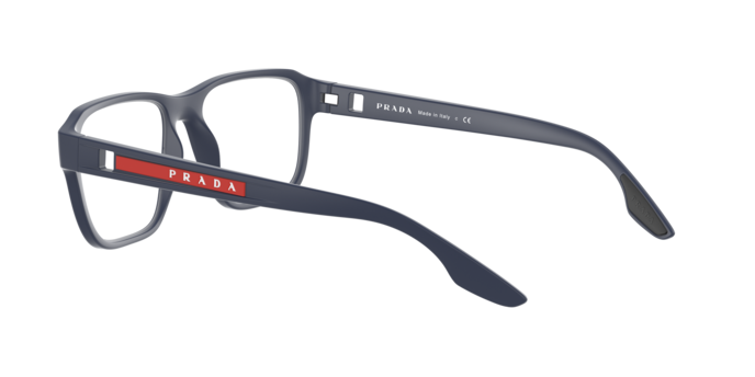 Prada Linea Rossa Eyeglasses PS 04NV TFY1O1