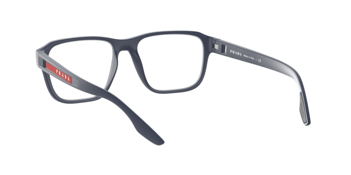 Prada Linea Rossa Eyeglasses PS 04NV TFY1O1