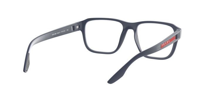 Prada Linea Rossa Eyeglasses PS 04NV TFY1O1