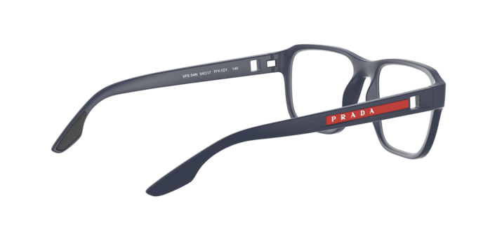 Prada Linea Rossa Eyeglasses PS 04NV TFY1O1