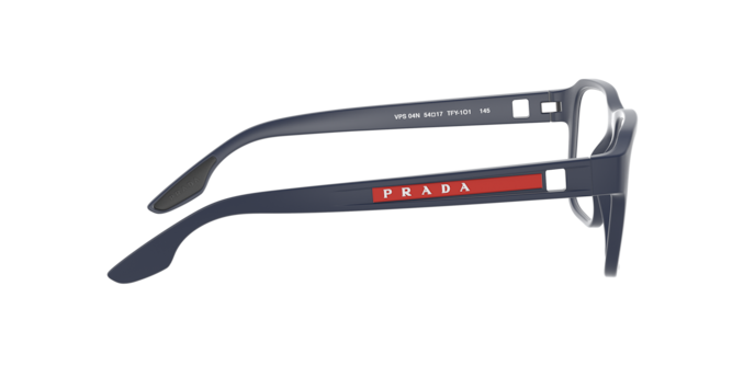 Prada Linea Rossa Eyeglasses PS 04NV TFY1O1