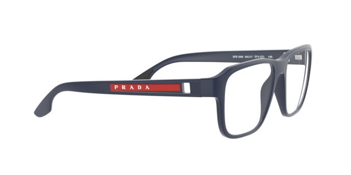 Prada Linea Rossa Eyeglasses PS 04NV TFY1O1