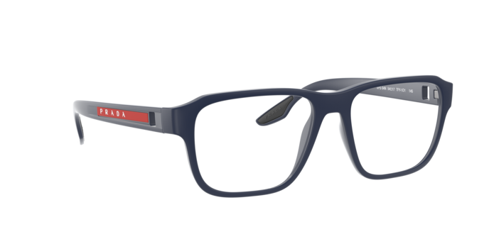 Prada Linea Rossa Eyeglasses PS 04NV TFY1O1