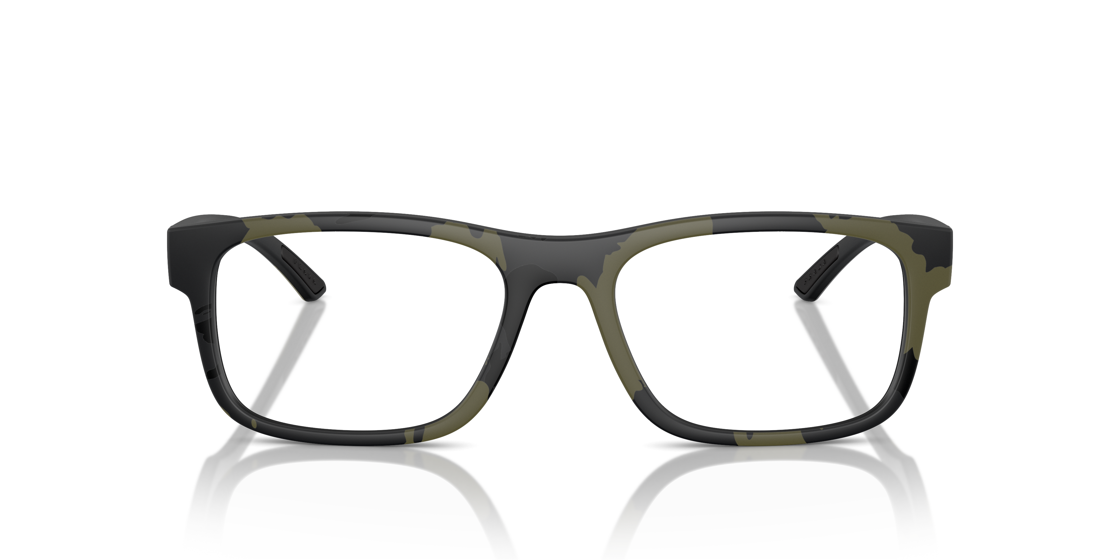 Prada Linea Rossa Eyeglasses PS 04QV 14X1O1