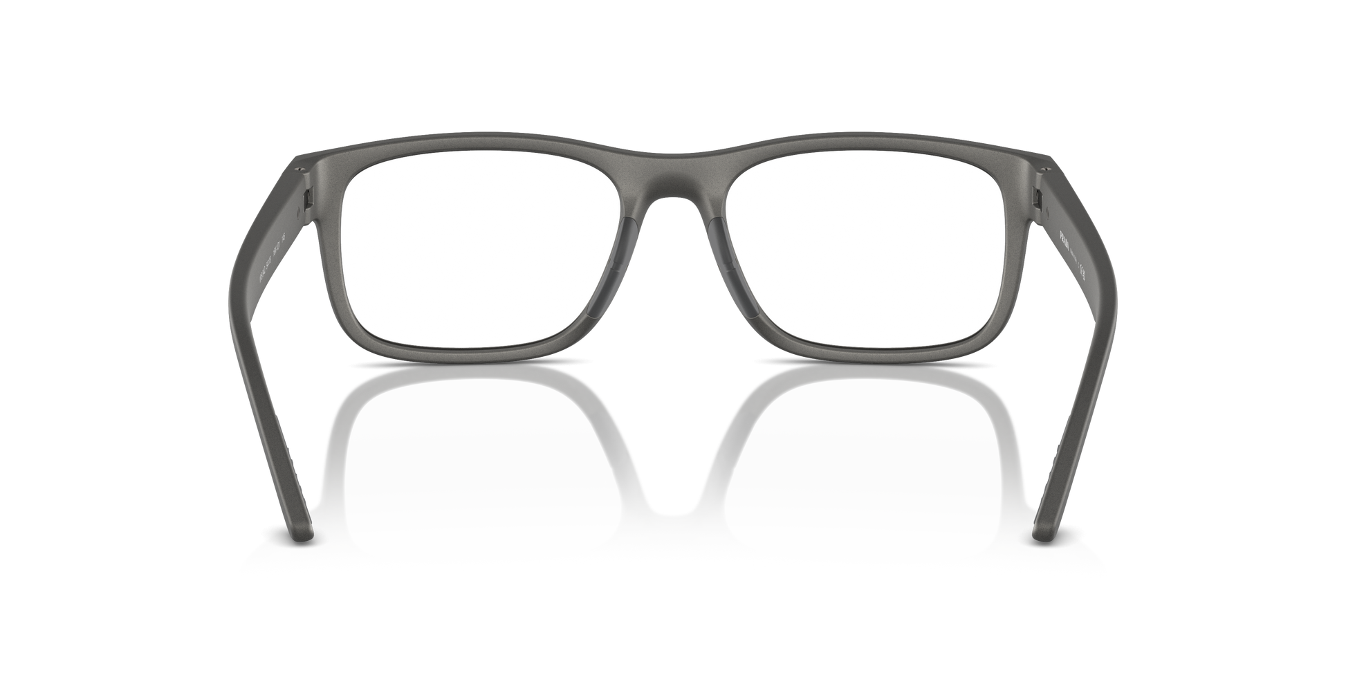 Prada Linea Rossa Eyeglasses PS 04QV 16X1O1