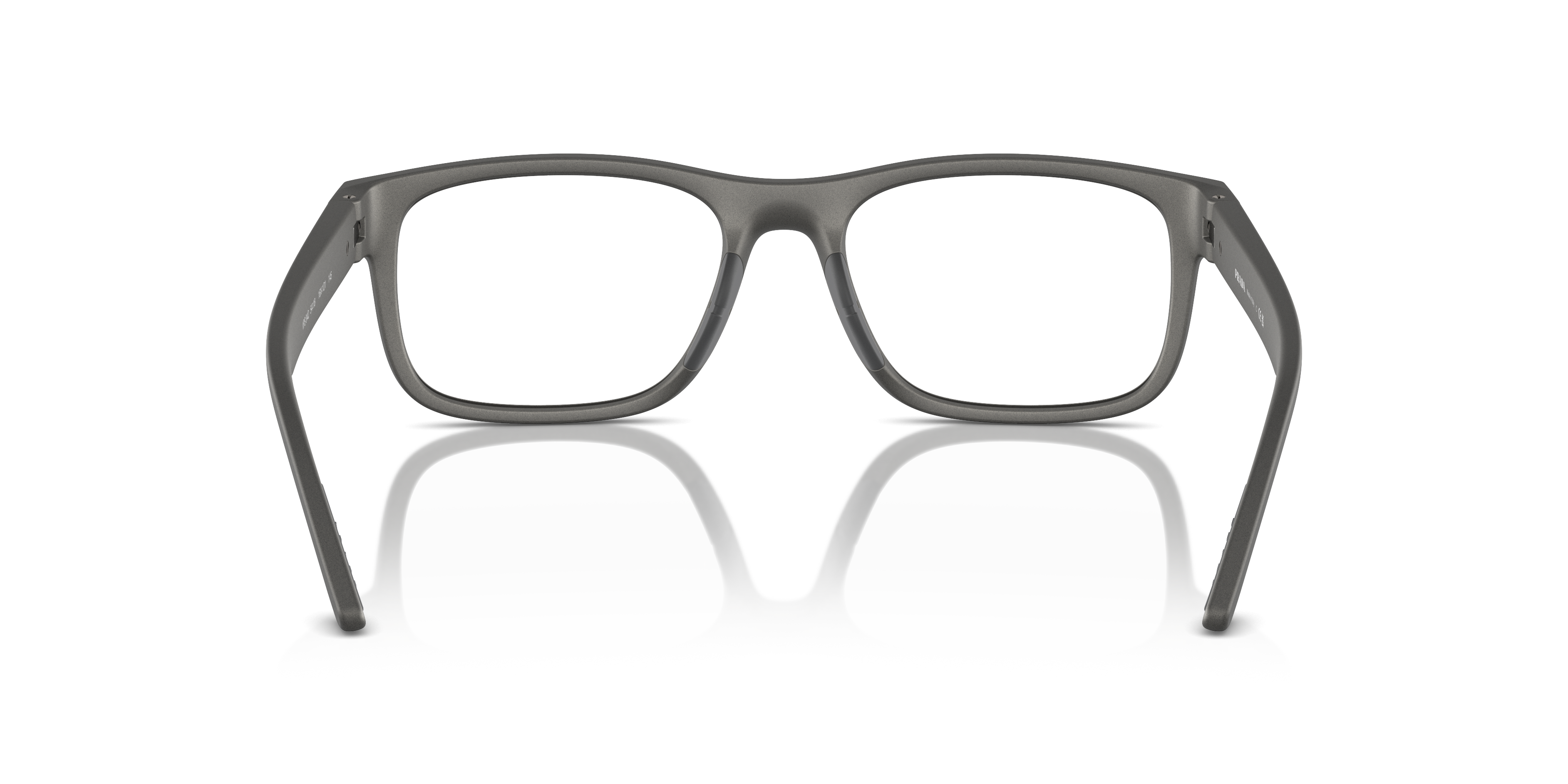 Prada Linea Rossa Eyeglasses PS 04QV 16X1O1