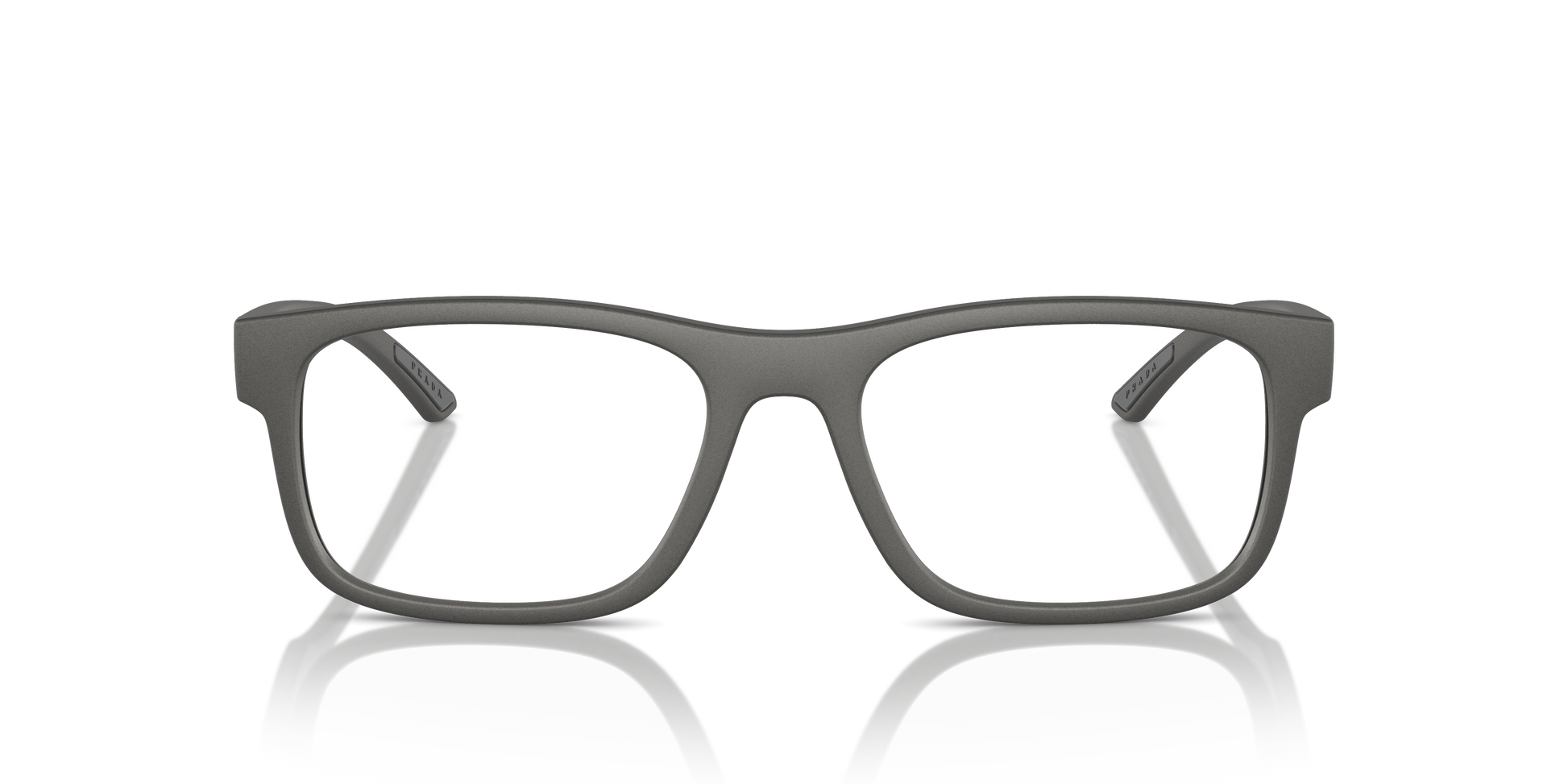 Prada Linea Rossa Eyeglasses PS 04QV 16X1O1