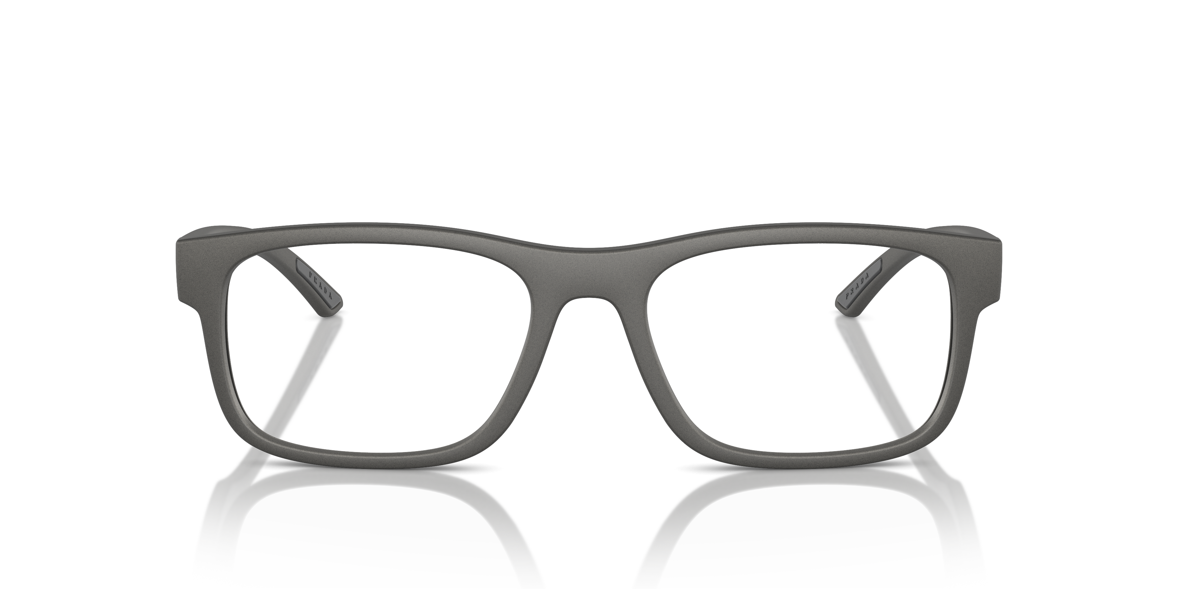 Prada Linea Rossa Eyeglasses PS 04QV 16X1O1