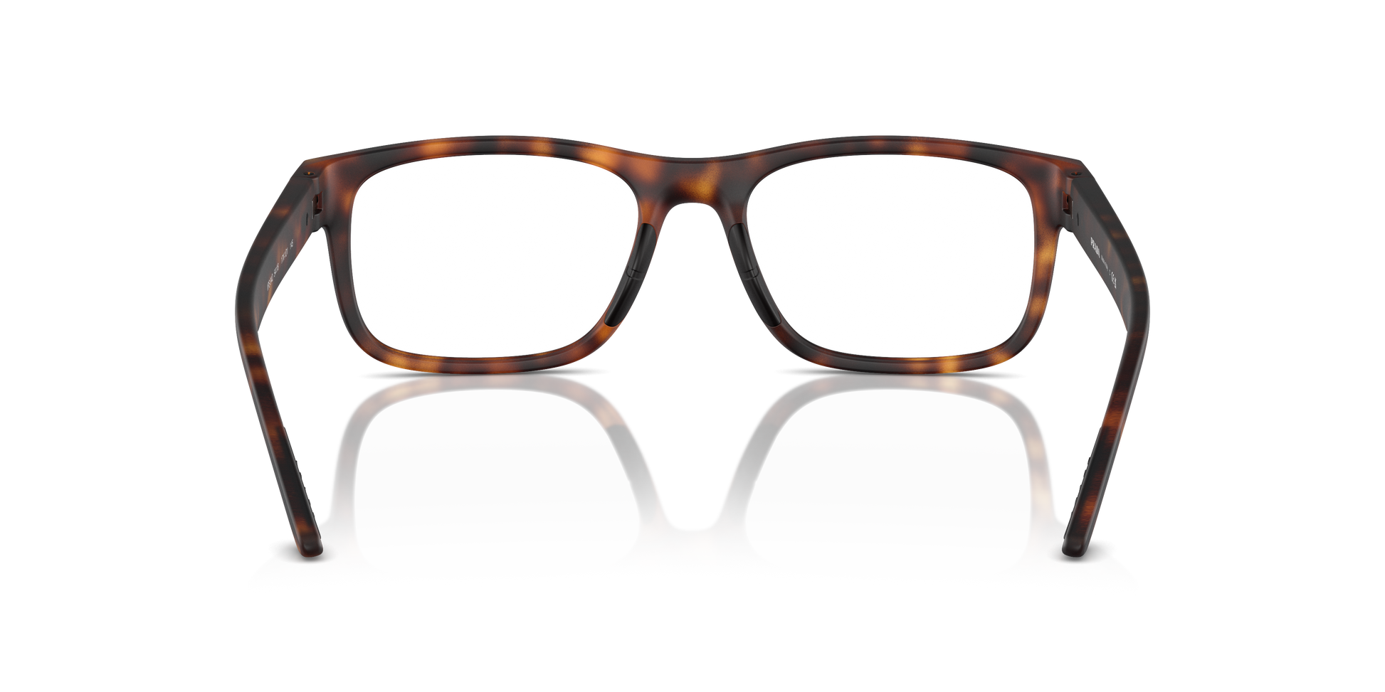 Prada Linea Rossa Eyeglasses PS 04QV 17X1O1