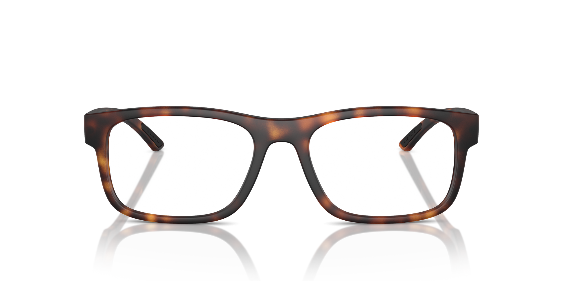 Prada Linea Rossa Eyeglasses PS 04QV 17X1O1