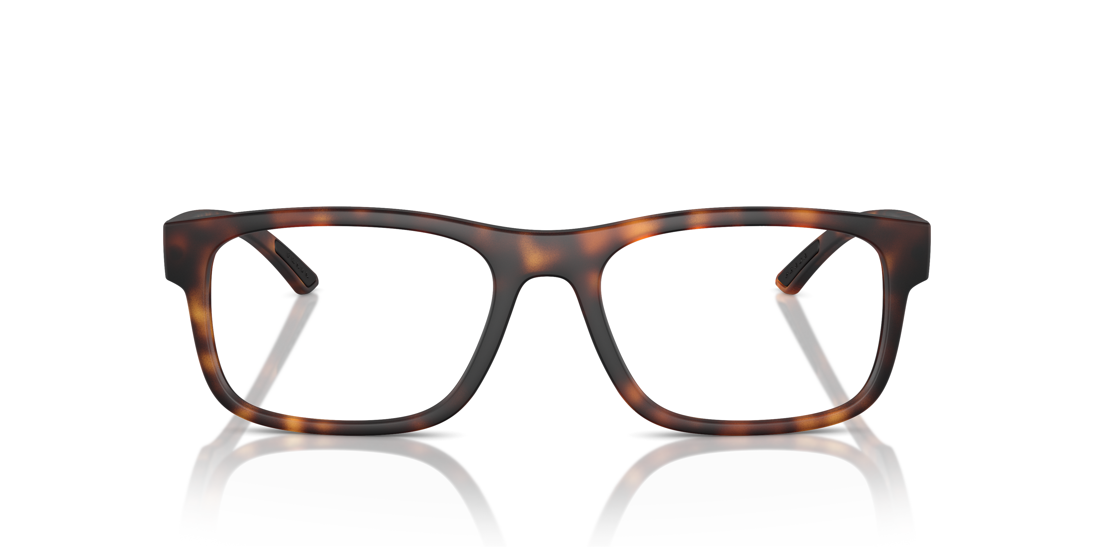 Prada Linea Rossa Eyeglasses PS 04QV 17X1O1