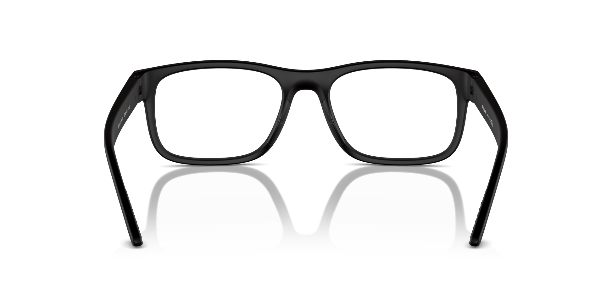 Prada Linea Rossa Eyeglasses PS 04QV DG01O1