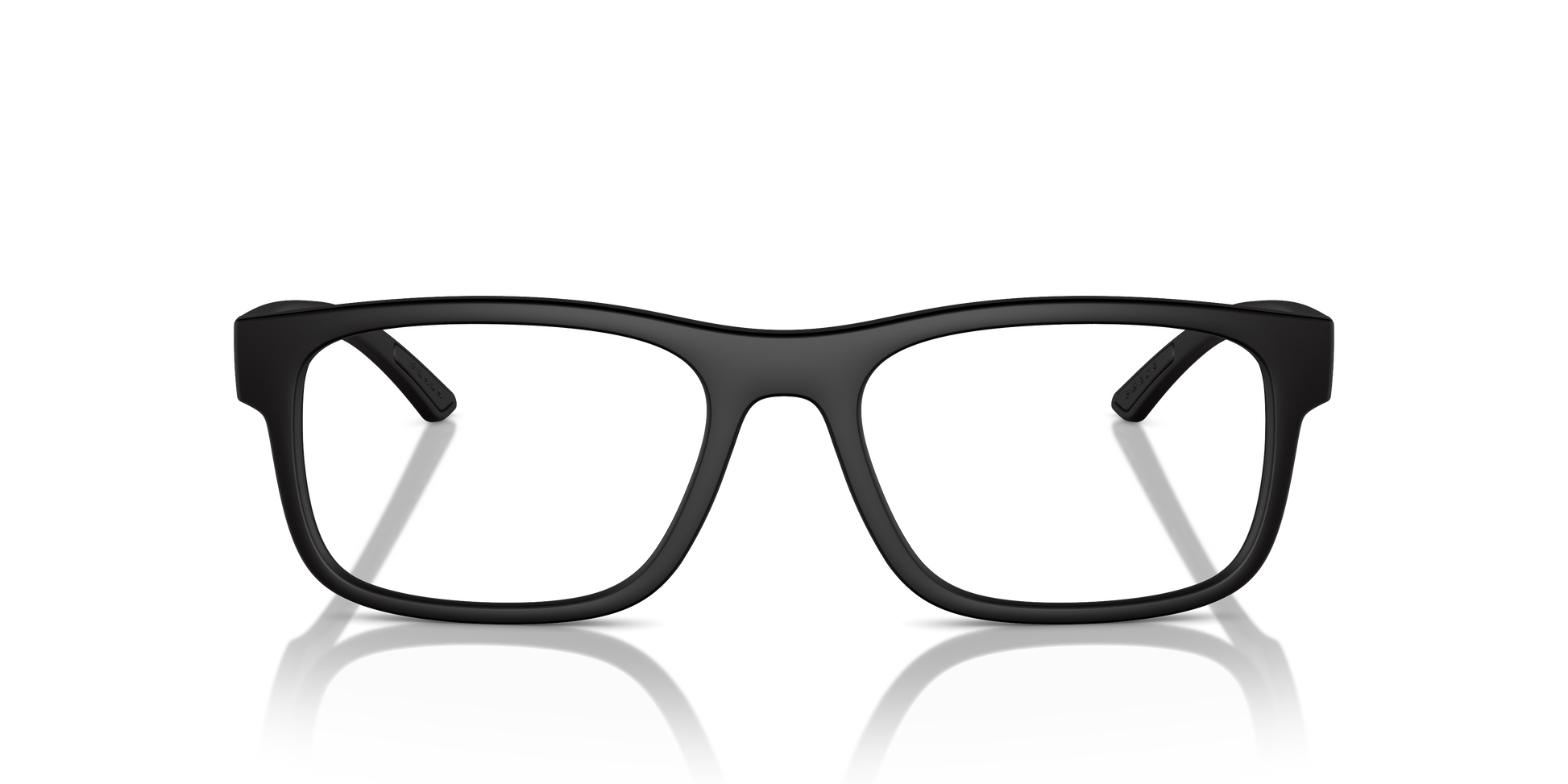 Prada Linea Rossa Eyeglasses PS 04QV DG01O1