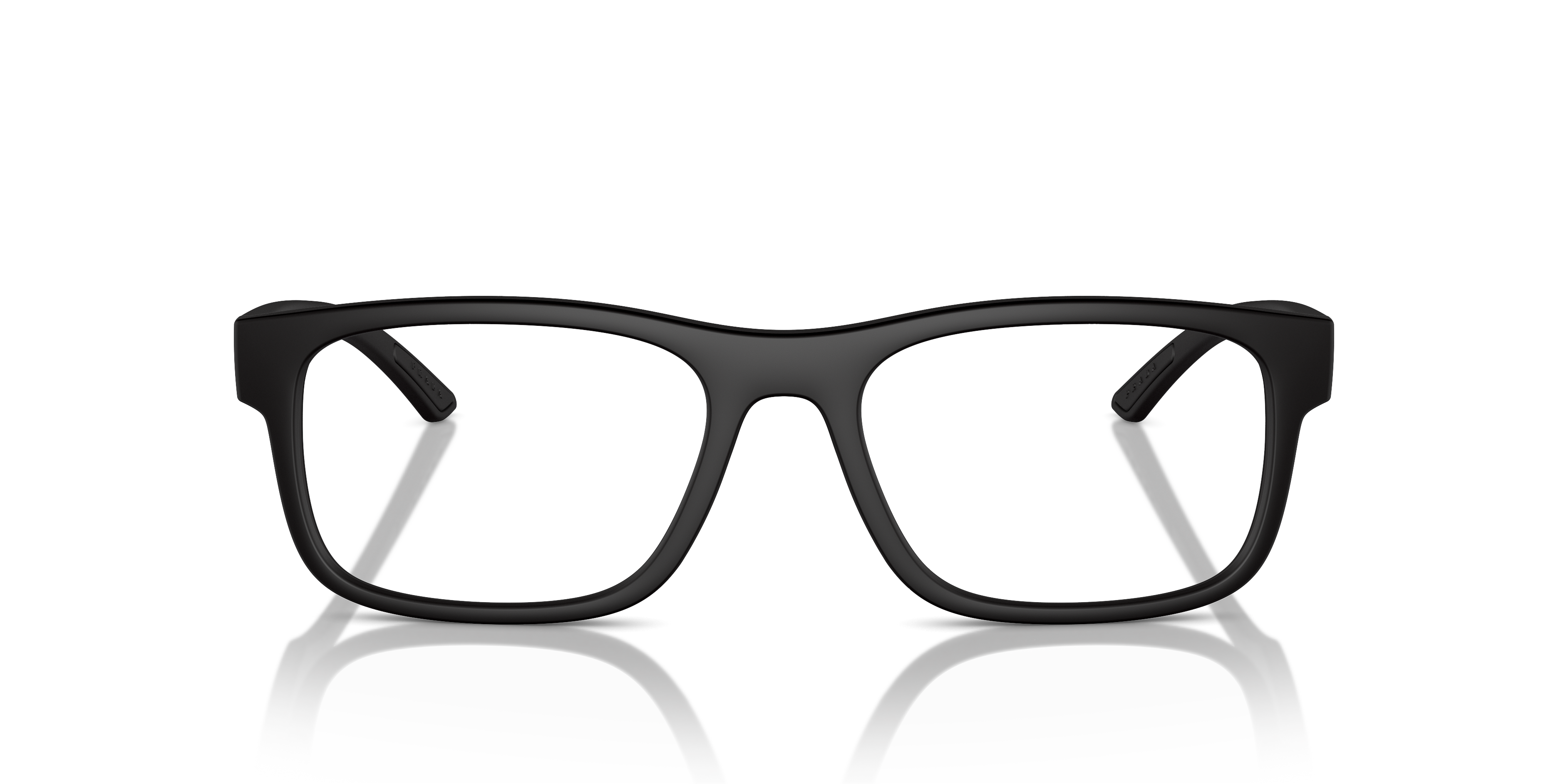 Prada Linea Rossa Eyeglasses PS 04QV DG01O1