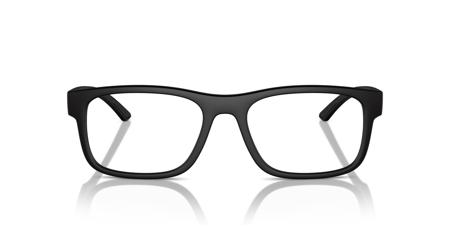 Prada Linea Rossa Eyeglasses PS 04QV DG01O1