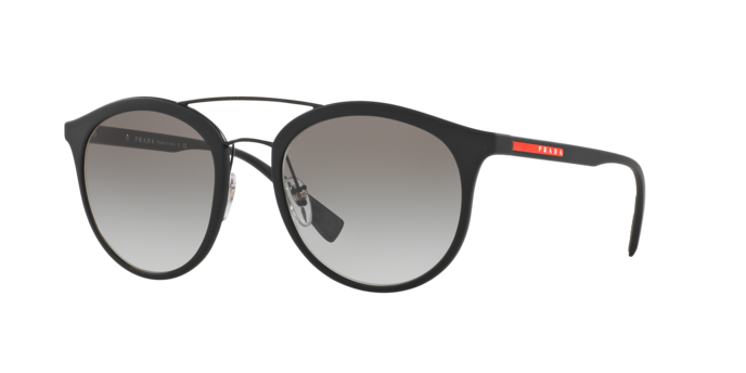 Prada Linea Rossa Lifestyle Sunglasses PS 04RS DG00A7