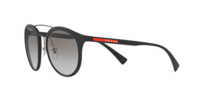 Prada Linea Rossa Lifestyle Sunglasses PS 04RS DG00A7