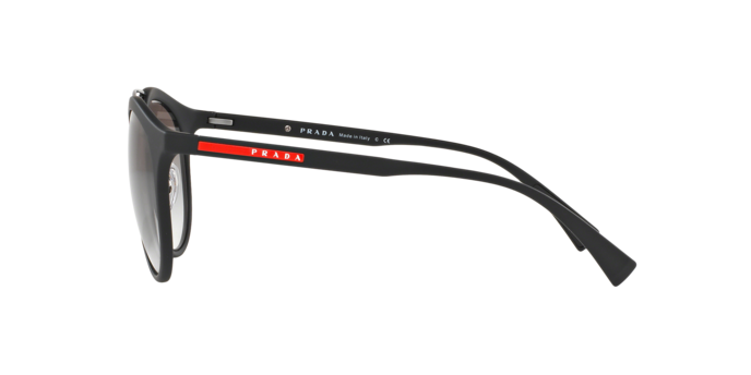 Prada Linea Rossa Lifestyle Sunglasses PS 04RS DG00A7