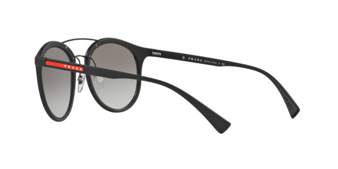 Prada Linea Rossa Lifestyle Sunglasses PS 04RS DG00A7