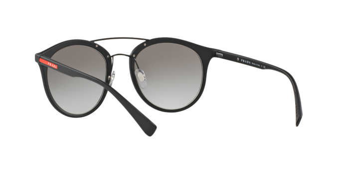 Prada Linea Rossa Lifestyle Sunglasses PS 04RS DG00A7