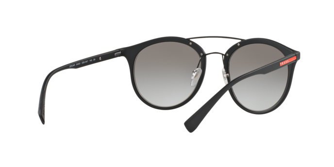 Prada Linea Rossa Lifestyle Sunglasses PS 04RS DG00A7