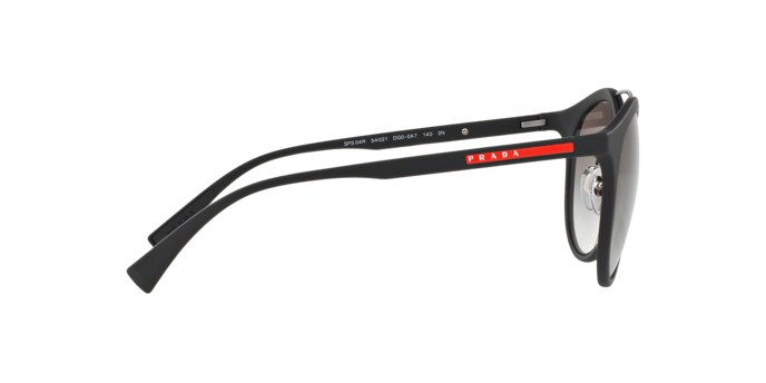 Prada Linea Rossa Lifestyle Sunglasses PS 04RS DG00A7