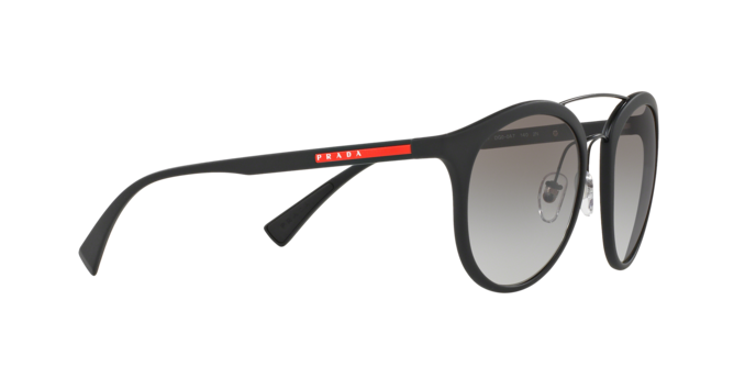 Prada Linea Rossa Lifestyle Sunglasses PS 04RS DG00A7