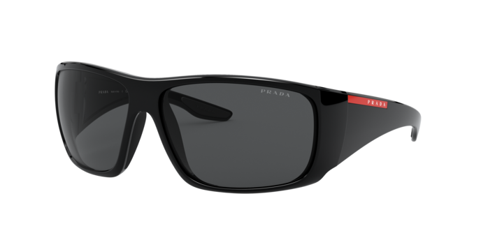 Prada Linea Rossa Sunglasses PS 04VS 1AB5S0