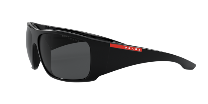 Prada Linea Rossa Sunglasses PS 04VS 1AB5S0