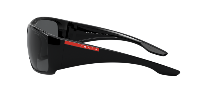 Prada Linea Rossa Sunglasses PS 04VS 1AB5S0