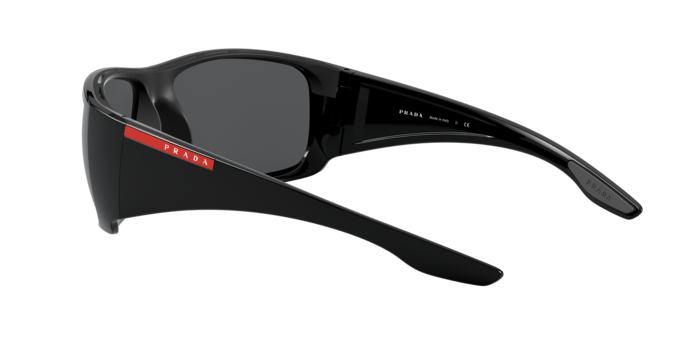 Prada Linea Rossa Sunglasses PS 04VS 1AB5S0