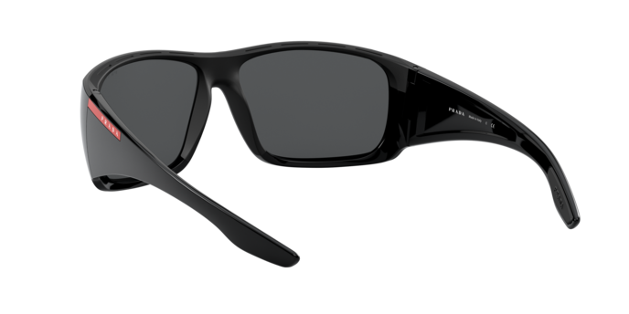 Prada Linea Rossa Sunglasses PS 04VS 1AB5S0