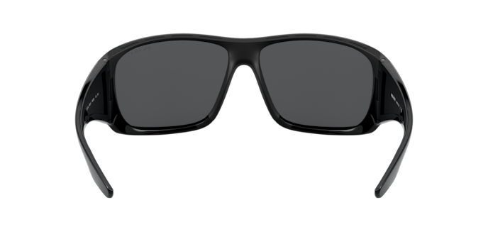 Prada Linea Rossa Sunglasses PS 04VS 1AB5S0